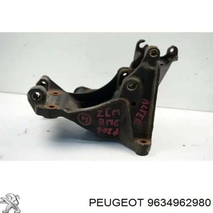 Compre 9634962980 Peugeot/Citroen 