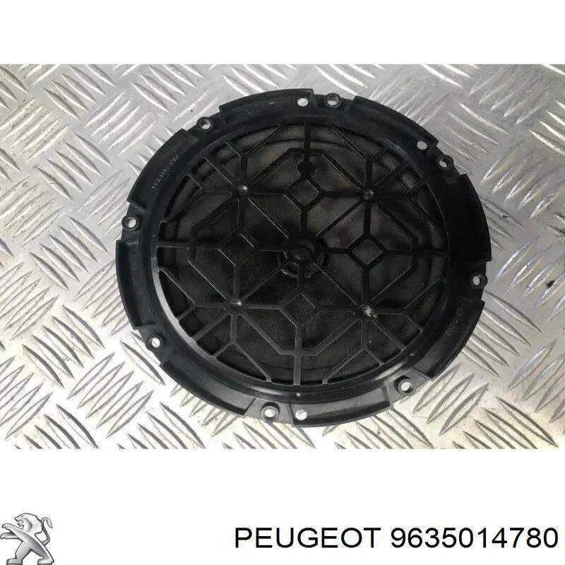 Compre 9635014780 Peugeot/Citroen 