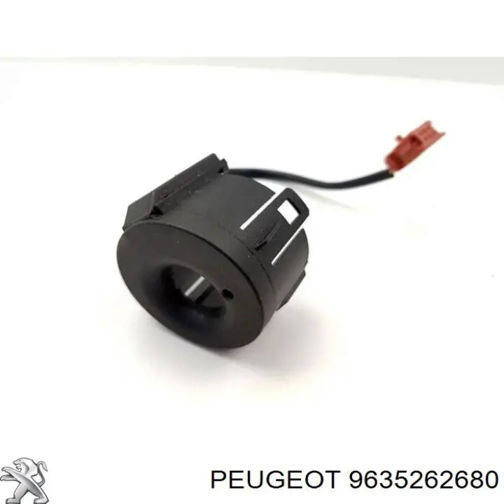  9635262680 Peugeot/Citroen