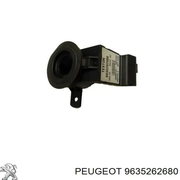  Peugeot/Citroen 9635262680
