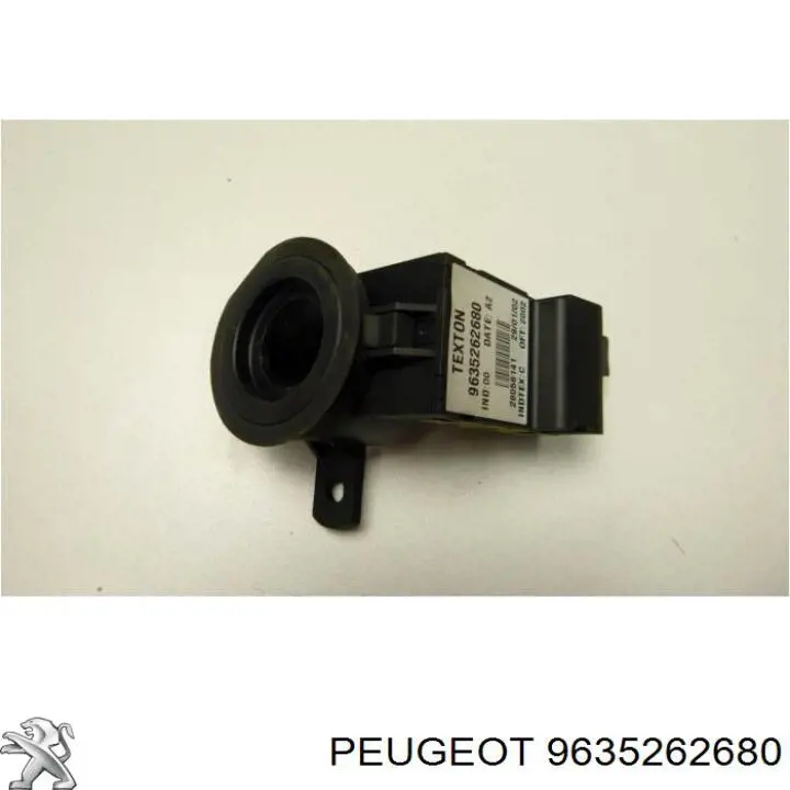  9635262680 Peugeot/Citroen