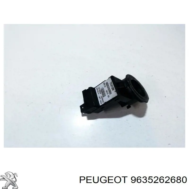 9635262680 Peugeot/Citroen 