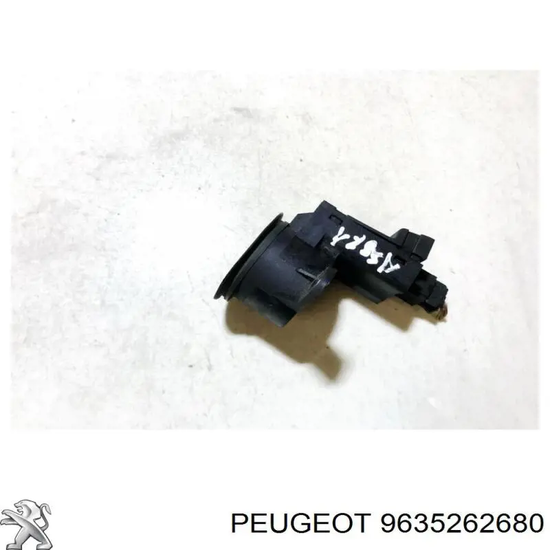 9635262680 Peugeot/Citroen 