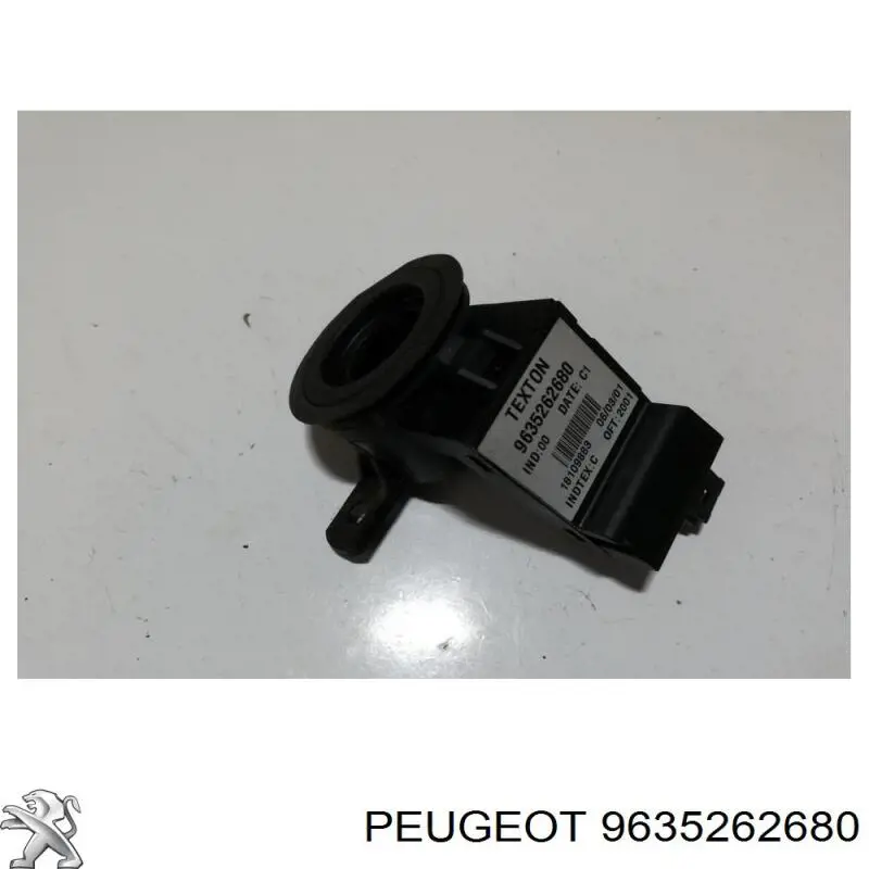  Peugeot/Citroen 9635262680 preço, a partir de 39,23 USD