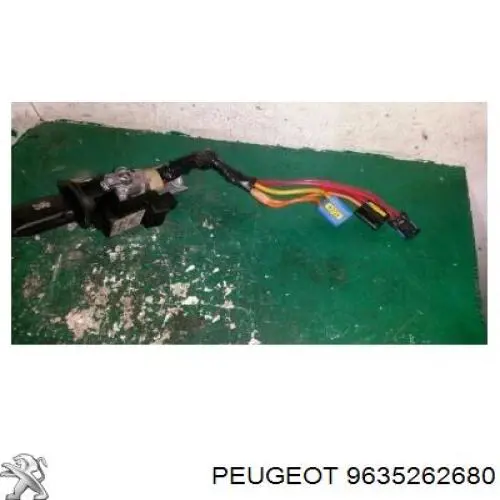  Peugeot/Citroen 9635262680 preço, a partir de 39,23 USD