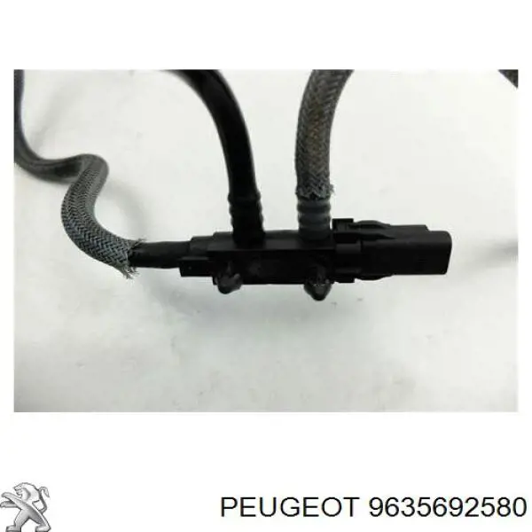 Sensor de temperatura de combustível Peugeot/Citroen 9635692580 preço, a partir de 80,06 USD