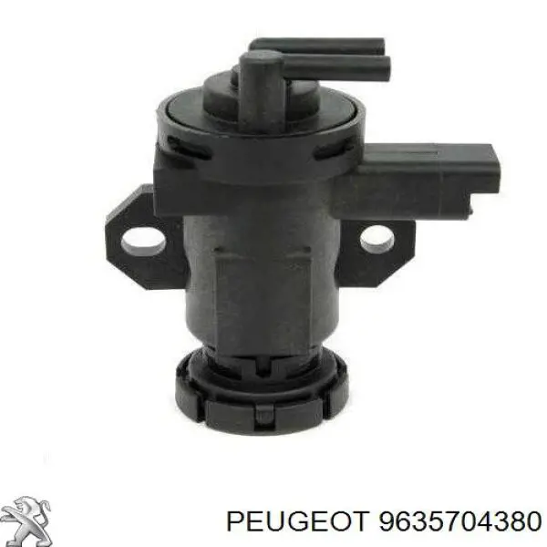 Convertidor de pressão (solenoide) de supercompressão Peugeot/Citroen 9635704380 preço, a partir de 27,29 USD