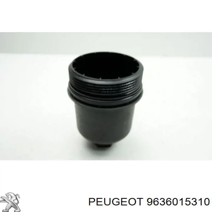  9636015310 Peugeot/Citroen