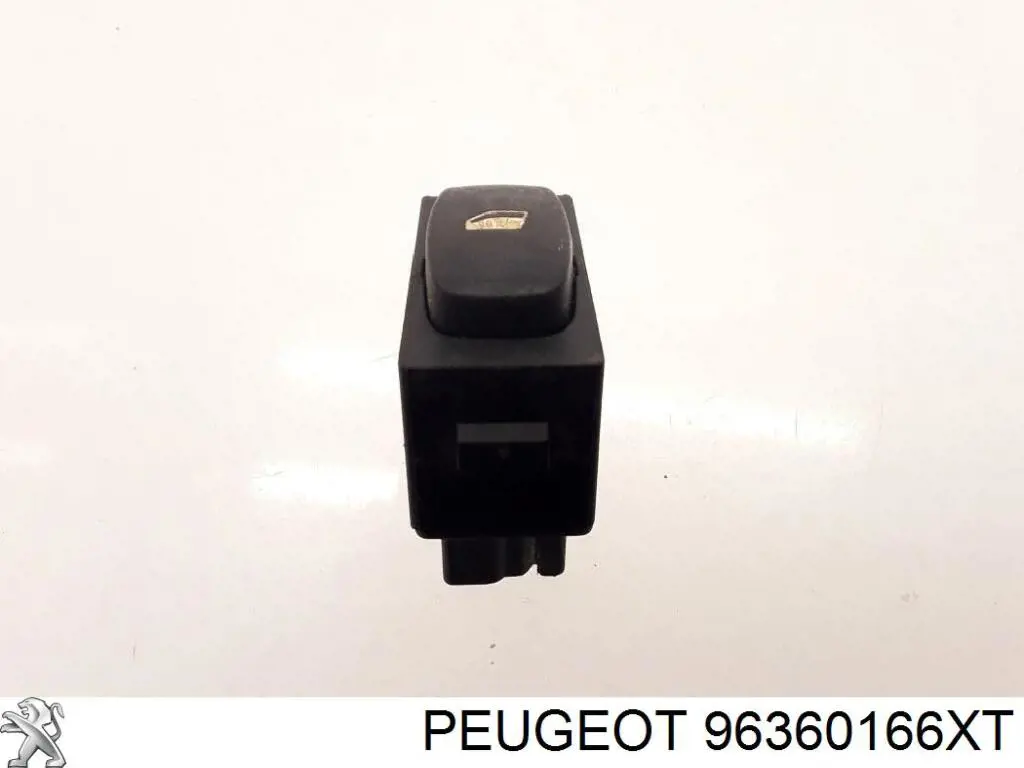 Unidade de botões traseira direita de controlo de elevador de vidro Peugeot/Citroen 96360166XT preço, a partir de 23,84 USD