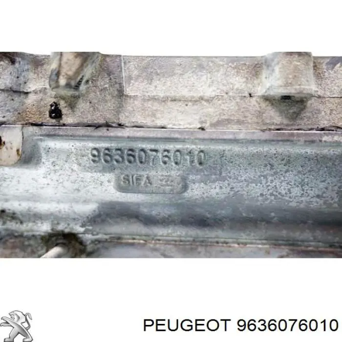 Compre 9636076010 Peugeot/Citroen 