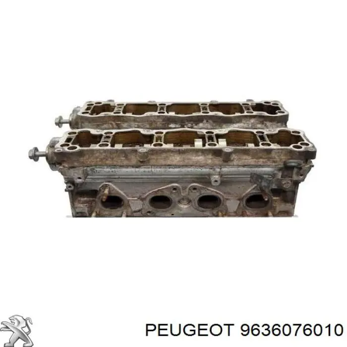  Peugeot/Citroen 9636076010 preço, a partir de 238,36 USD
