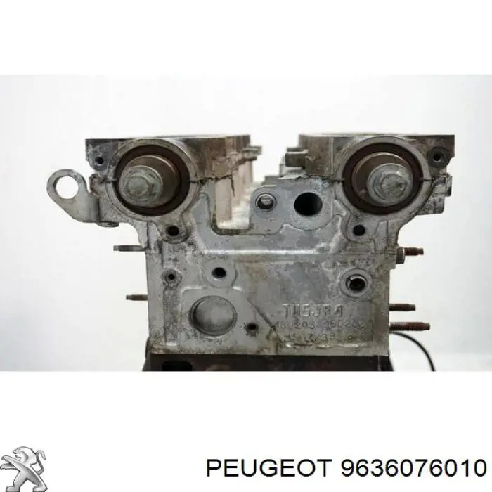9636076010 Peugeot/Citroen 