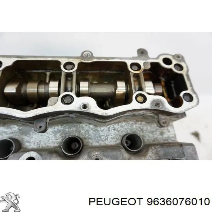  Peugeot/Citroen 9636076010 preço, a partir de 238,36 USD