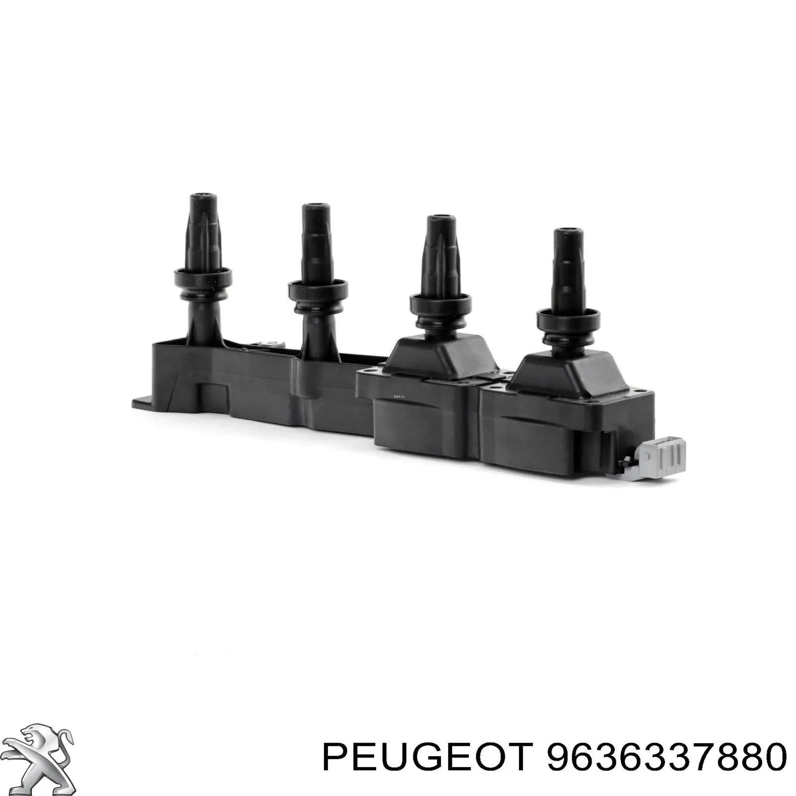 Bobina de ignição Peugeot/Citroen 9636337880 preço, a partir de 78,02 USD