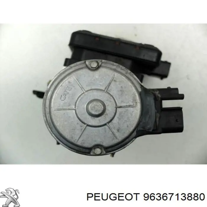  Peugeot/Citroen 9636713880 preço, a partir de 222,76 USD