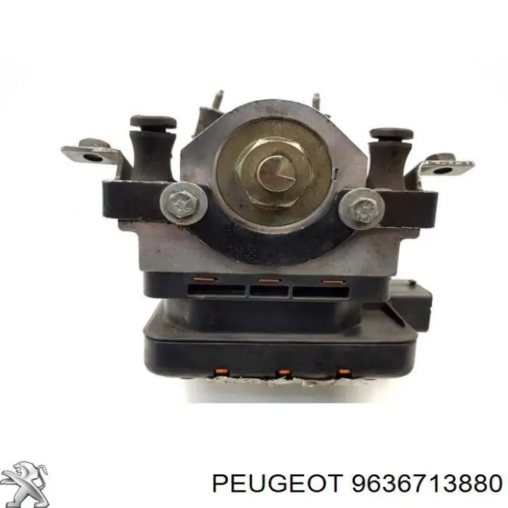  Peugeot/Citroen 9636713880