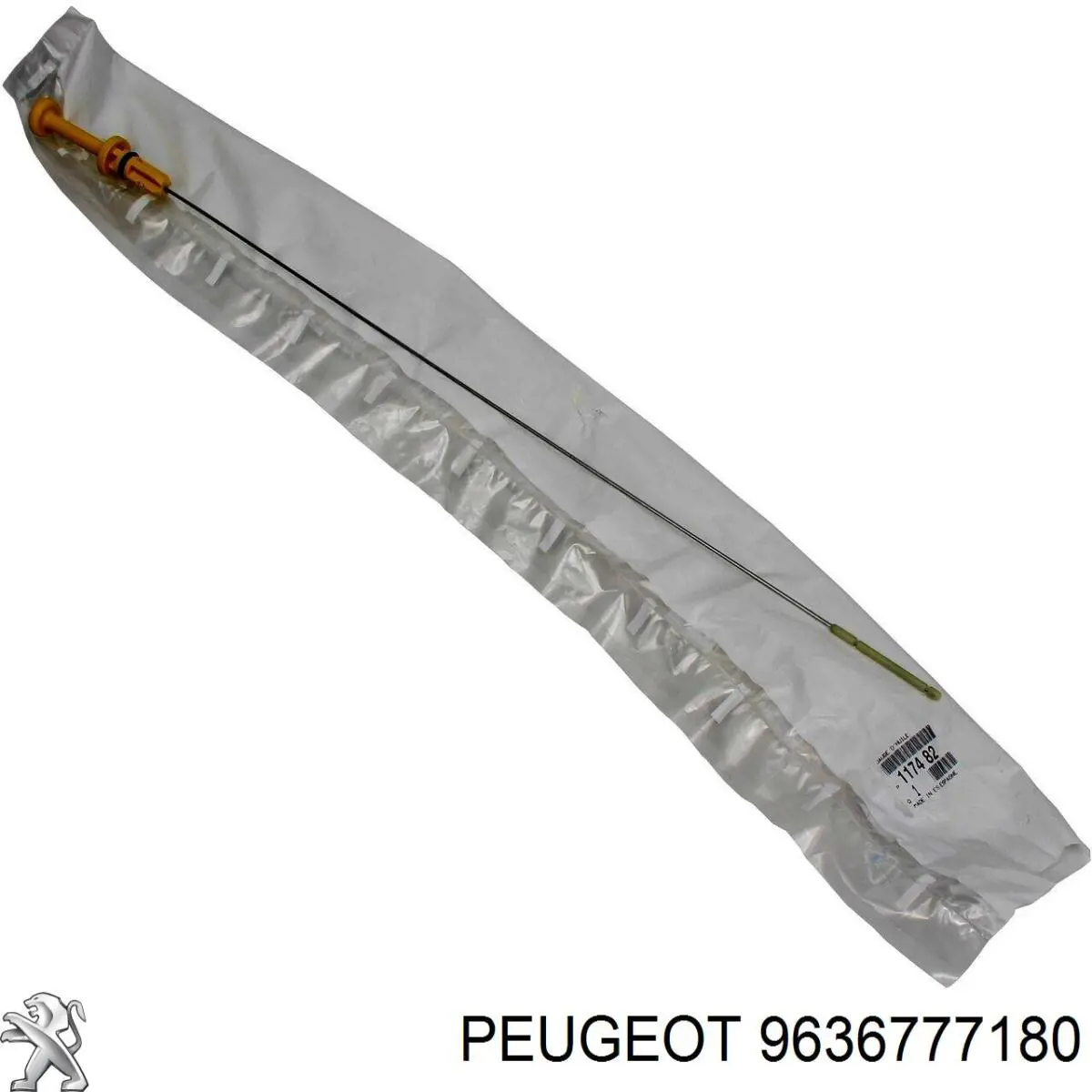 Sensor de temperatura do fluido de esfriamento Peugeot/Citroen 9636777180 preço, a partir de 11,47 USD