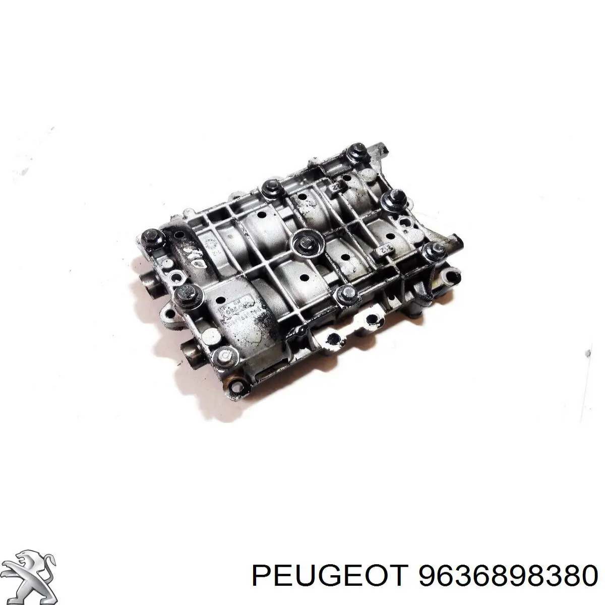  9636898380 Peugeot/Citroen