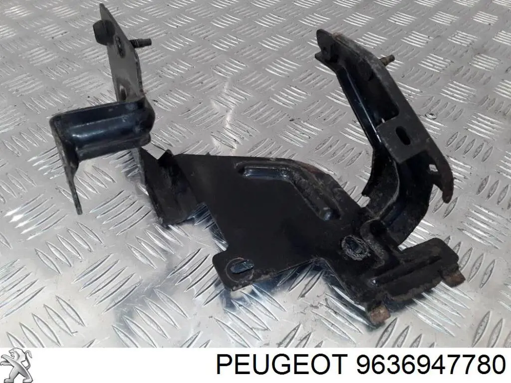 9636947780 Peugeot/Citroen Roda dentada de engrenagem de cadeia da Bomba de Combustível de Pressão Alta