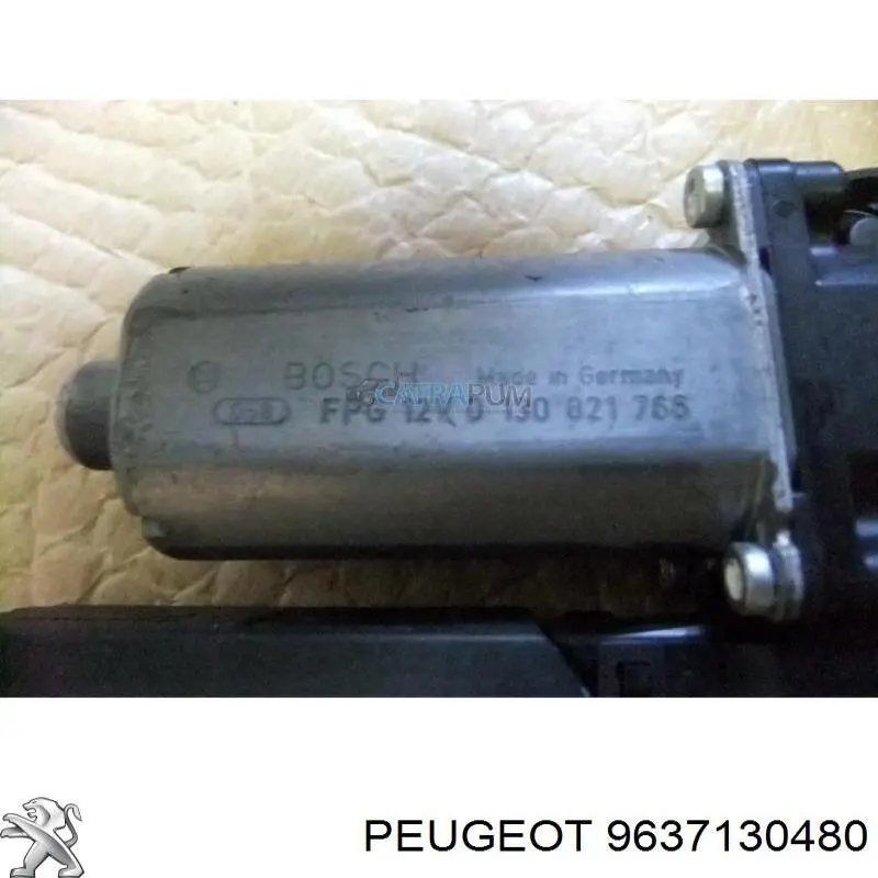 9637130480 Peugeot/Citroen 