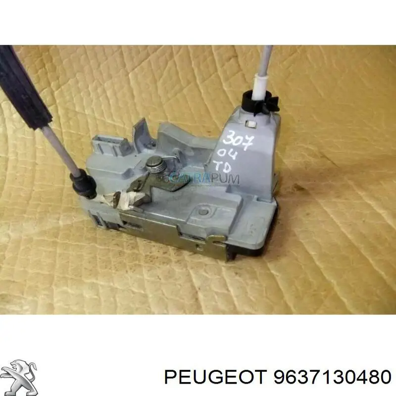 Compre 9637130480 Peugeot/Citroen 