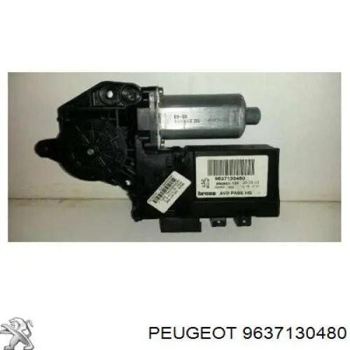  Peugeot/Citroen 9637130480 preço, a partir de 40,93 USD