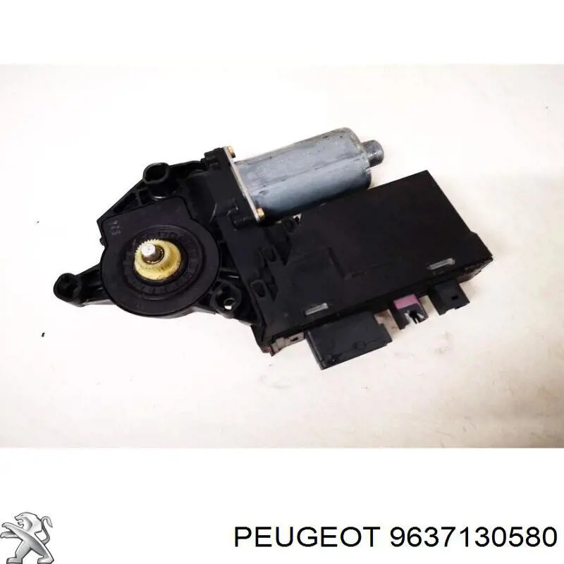 Compre 9637130580 Peugeot/Citroen 