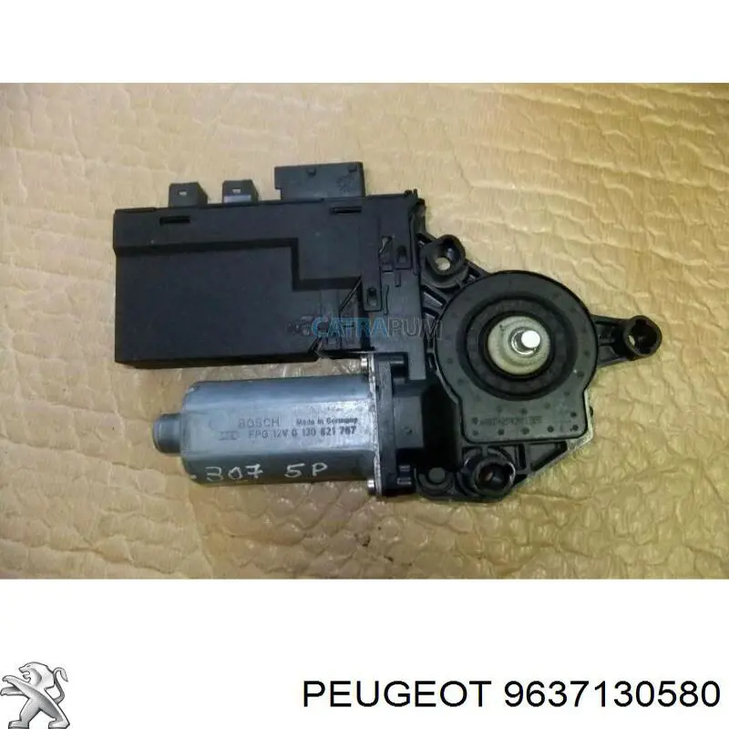 9637130580 Peugeot/Citroen 