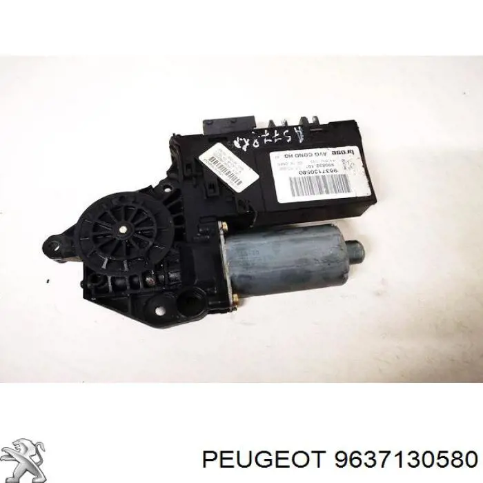  Peugeot/Citroen 9637130580 preço, a partir de 40,86 USD