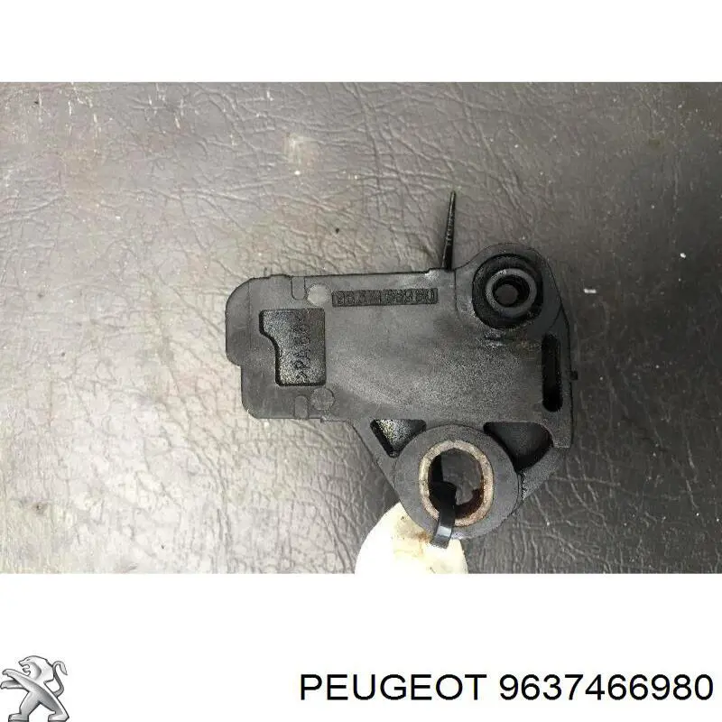 Sensor de posição (de revoluções) de cambota Peugeot/Citroen 9637466980 preço, a partir de 42,64 USD