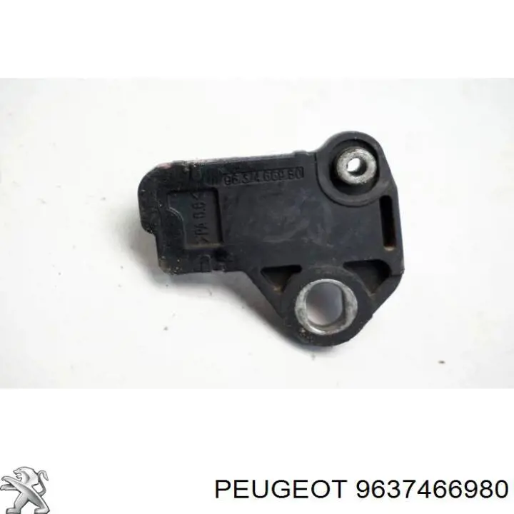 Sensor de posição (de revoluções) de cambota Peugeot/Citroen 9637466980 preço, a partir de 21,79 USD