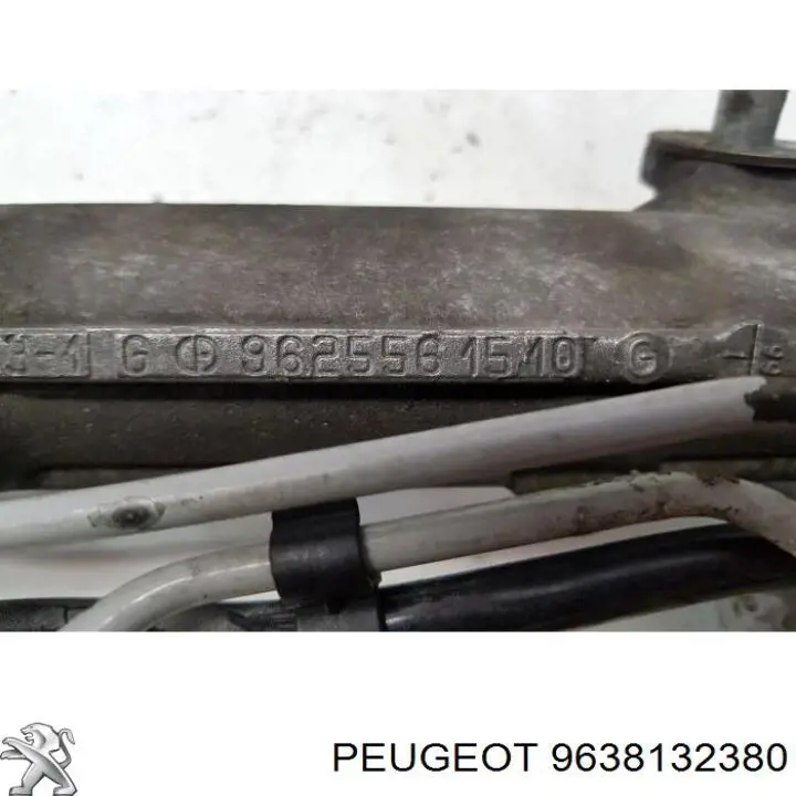  Peugeot/Citroen 9638132380 preço, a partir de 83,43 USD