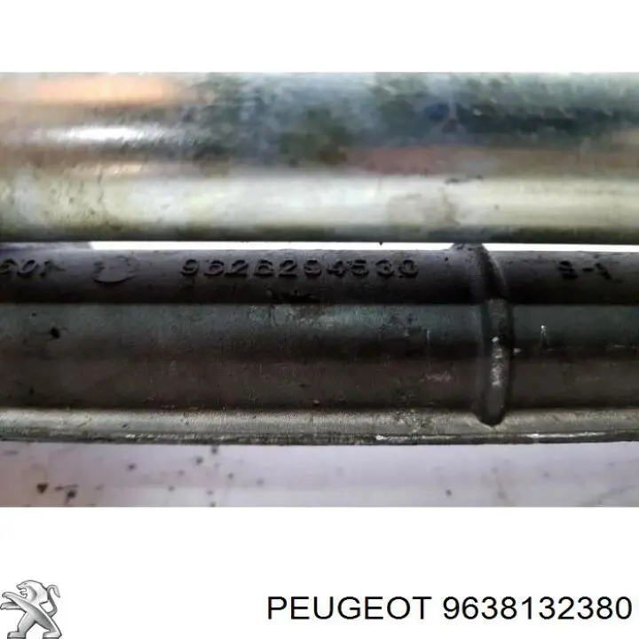 Compre 9638132380 Peugeot/Citroen 