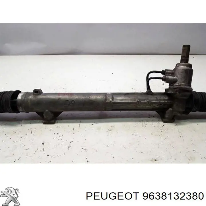 Compre 9638132380 Peugeot/Citroen 