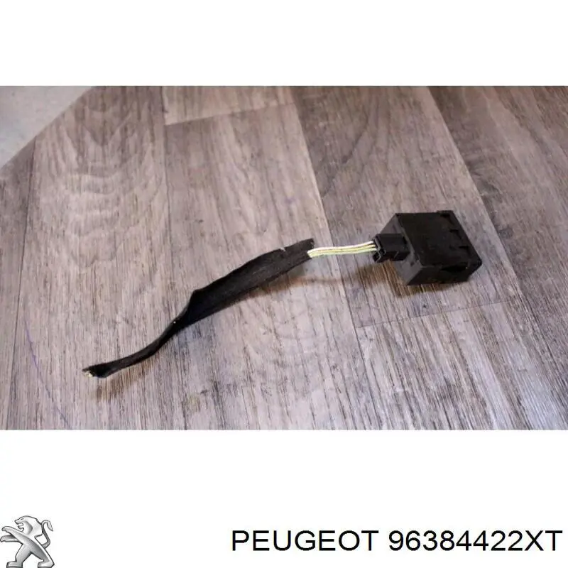 Compre 96384422XT Peugeot/Citroen Botão (regulador) de corretor das luzes