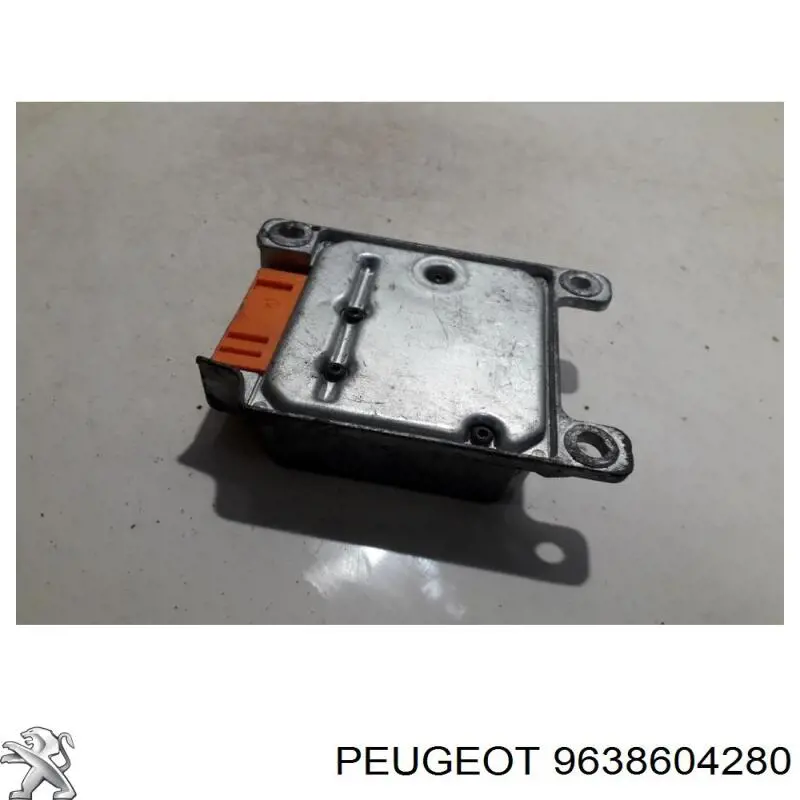 9638604280 Peugeot/Citroen 