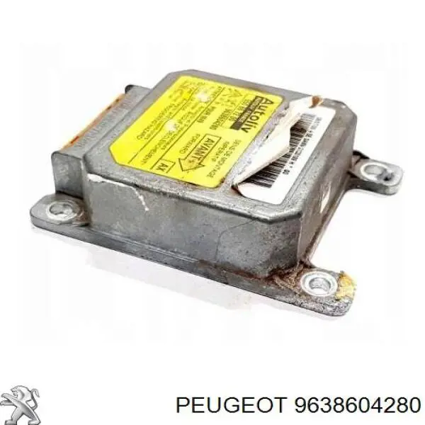  9638604280 Peugeot/Citroen