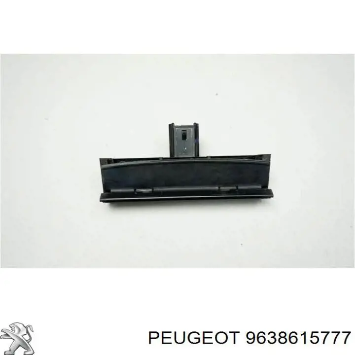 9638615777 Peugeot/Citroen 