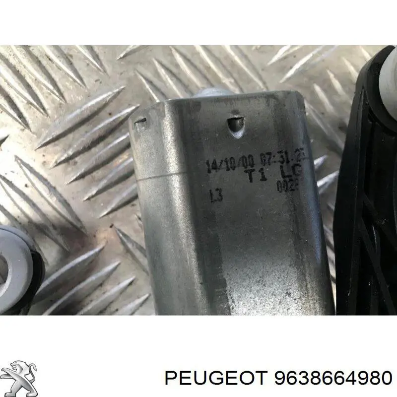  Peugeot/Citroen 9638664980 preço, a partir de 55,97 USD