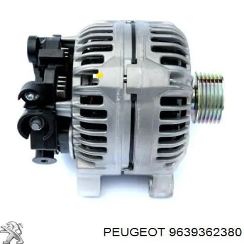 Compre 9639362380 Peugeot/Citroen Gerador