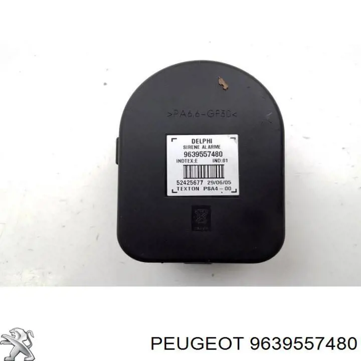 9639557480 Peugeot/Citroen 