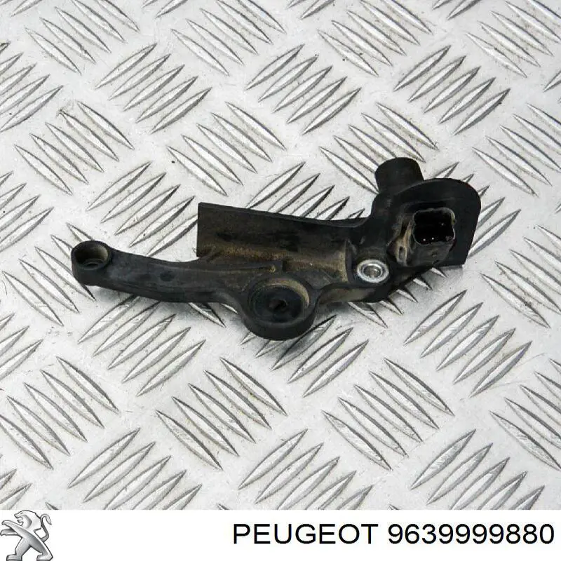 9639999880 Peugeot/Citroen Sensor de posição (de revoluções) de cambota