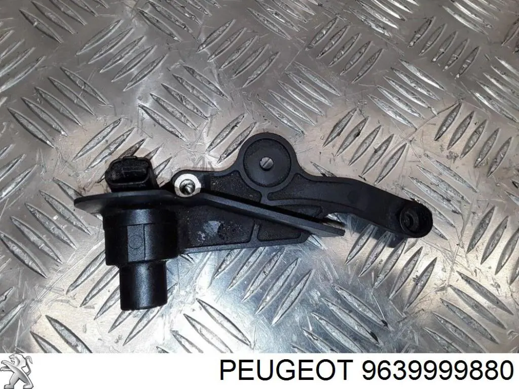 Sensor de posição (de revoluções) de cambota Peugeot/Citroen 9639999880 preço, a partir de 22,65 USD