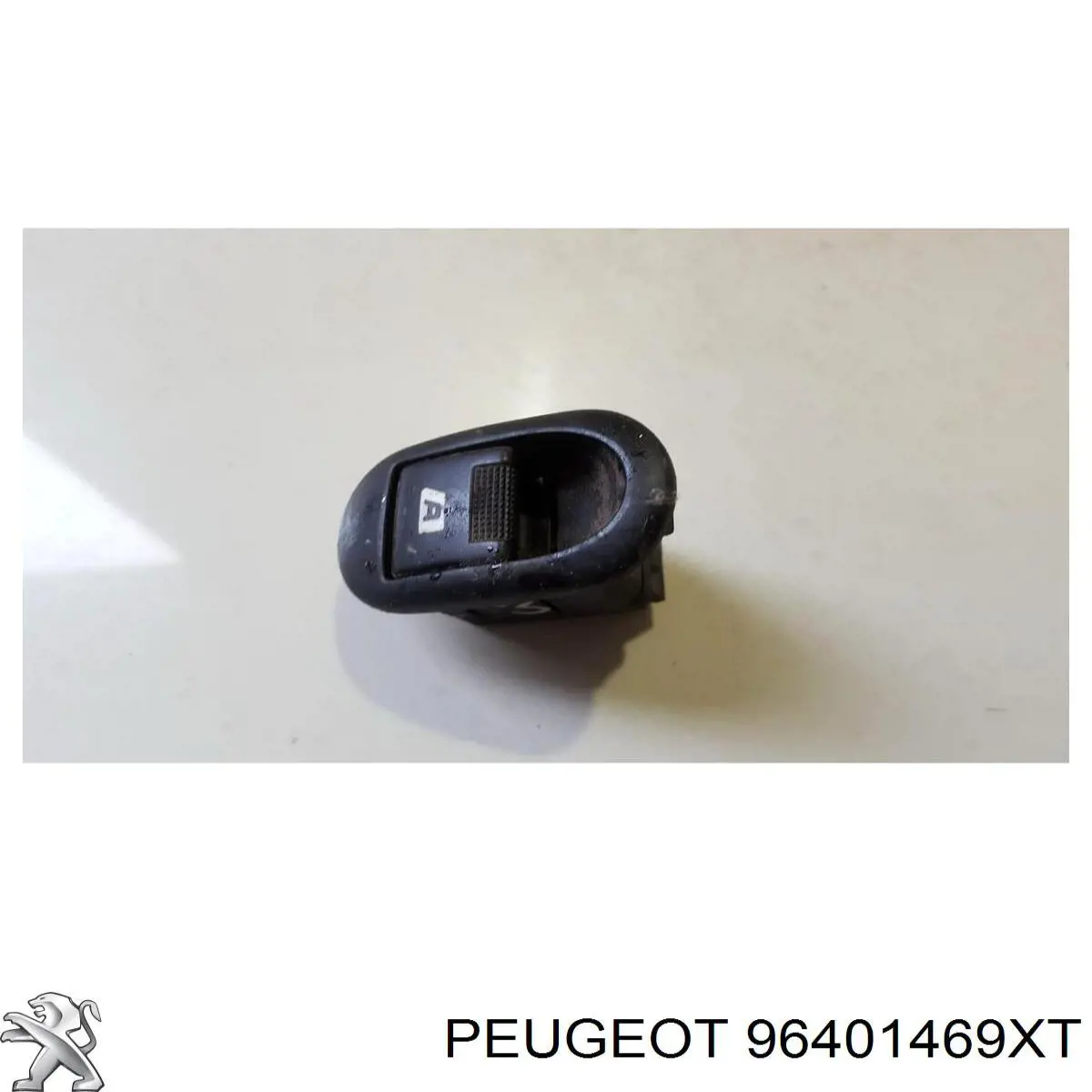 96401469XT Peugeot/Citroen 