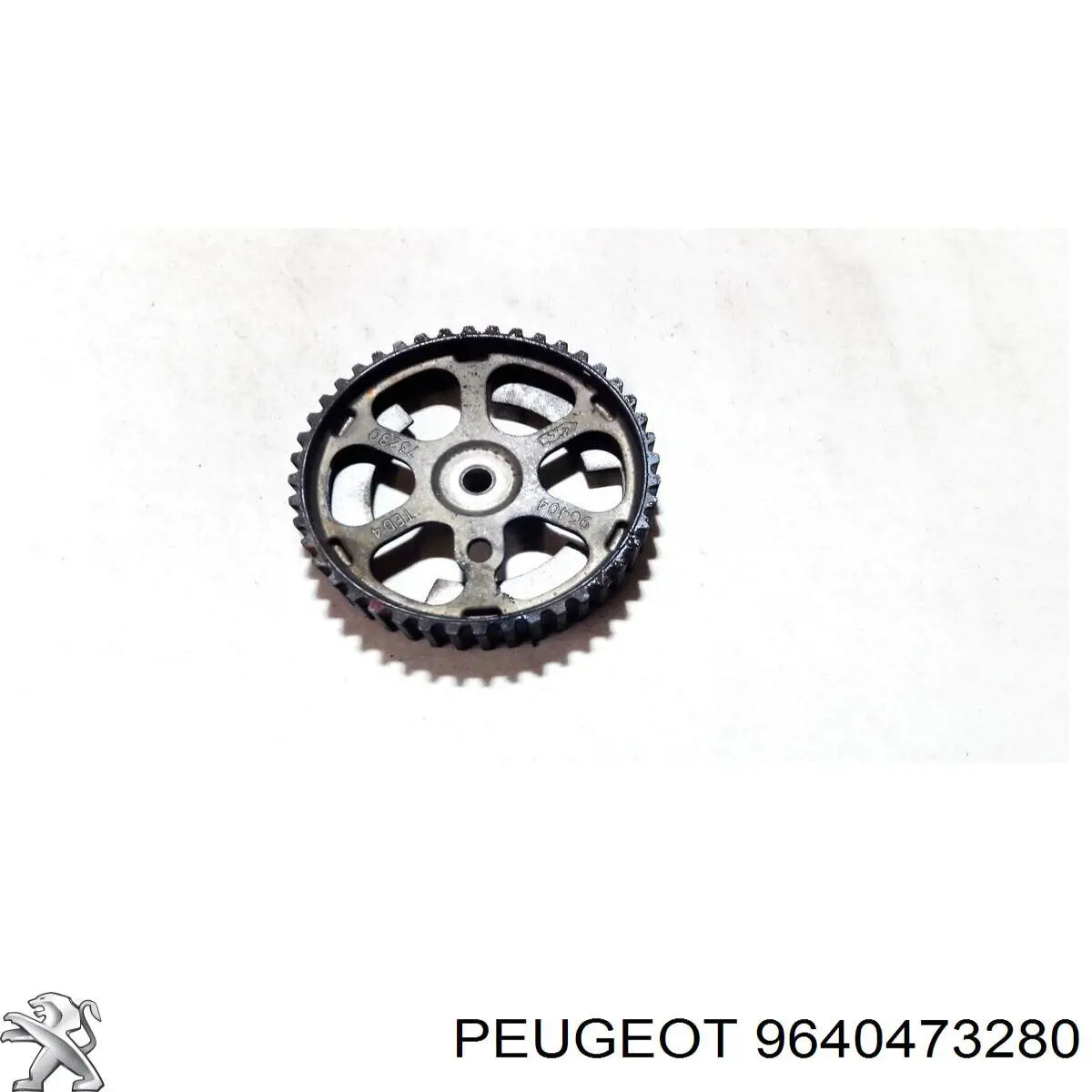 Compre 9640473280 Peugeot/Citroen 