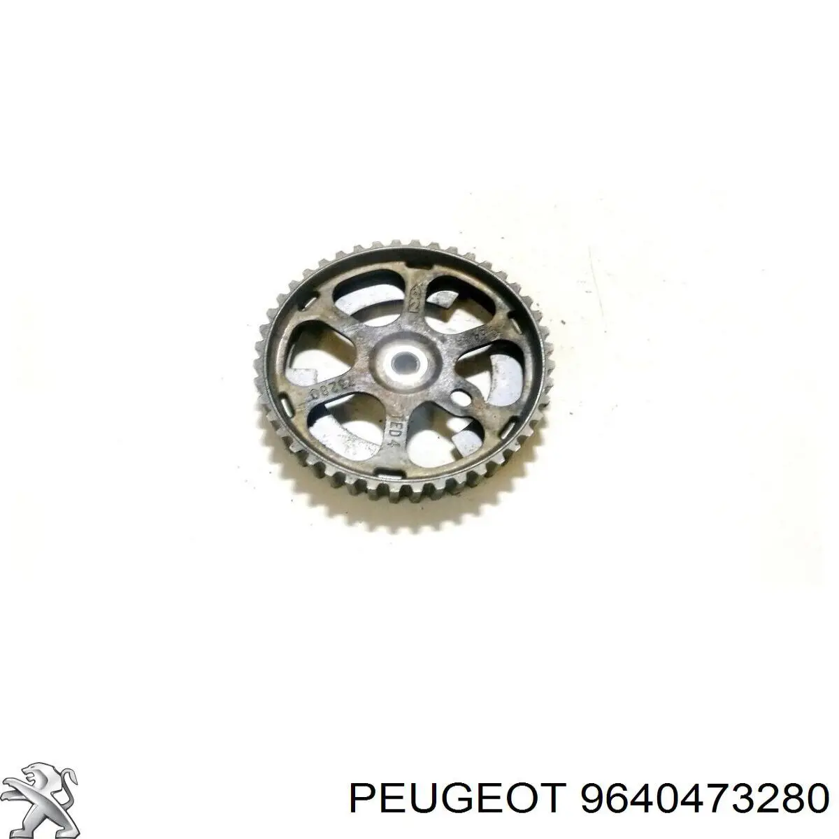 9640473280 Peugeot/Citroen 