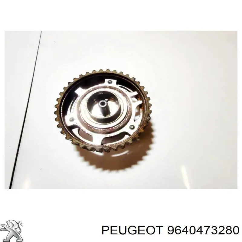  Peugeot/Citroen 9640473280