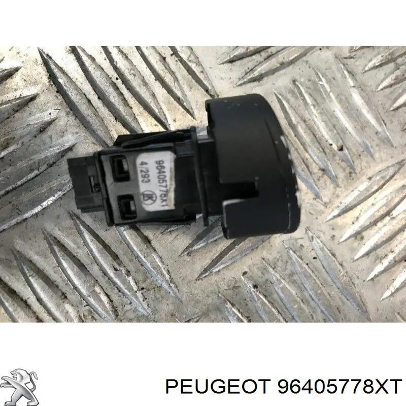 96405778XT Peugeot/Citroen 