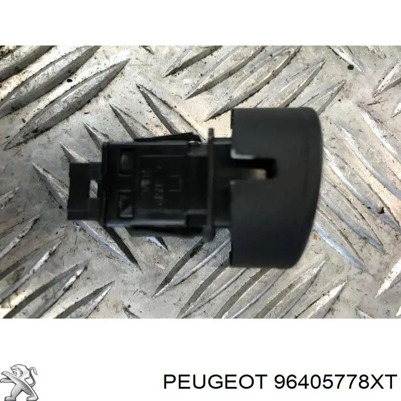 Compre 96405778XT Peugeot/Citroen 