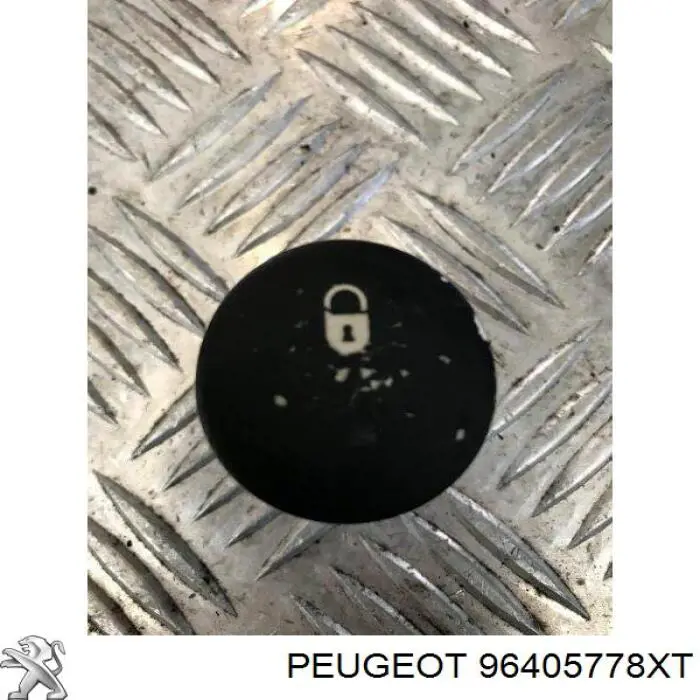  96405778XT Peugeot/Citroen
